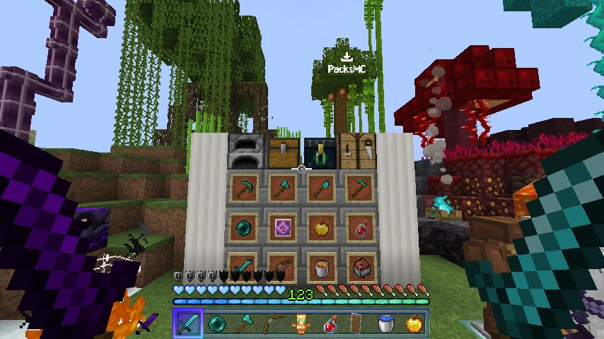 Aspect V1: showcase 5 of 5