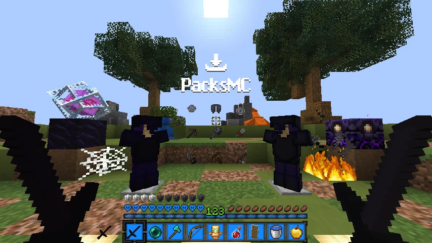 Davn Pack