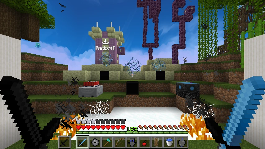 mez pack: showcase 4 of 5