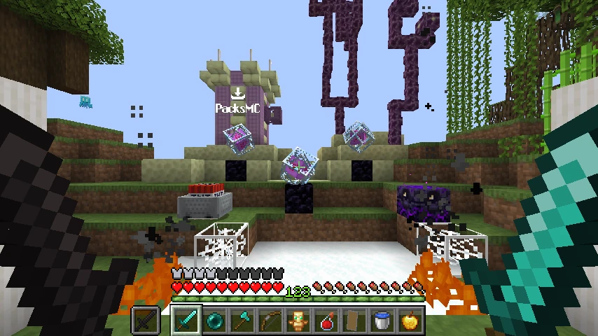 Tox 3k pack: showcase 4 of 5