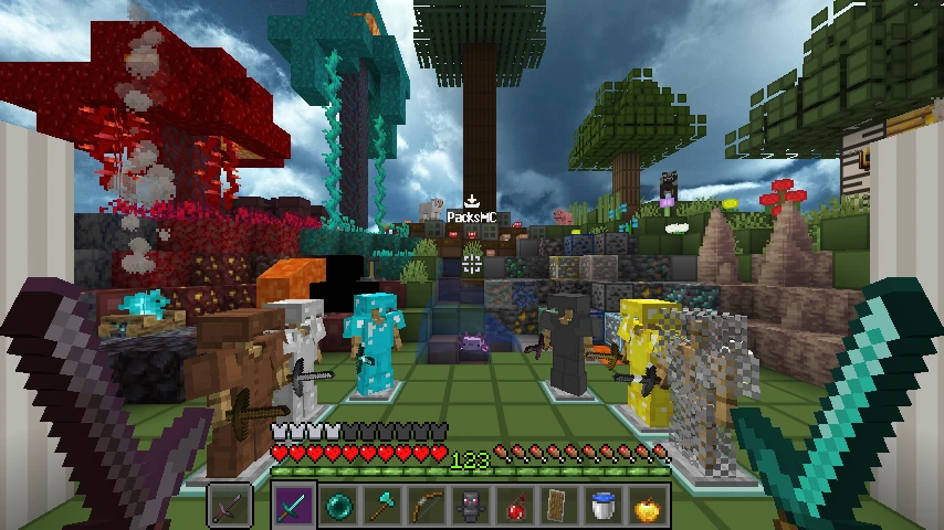 Mustyypriv: showcase 2 of 5