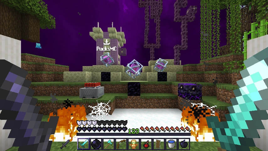 Rackiez One K Edit: showcase 4 of 5