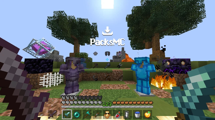pvp