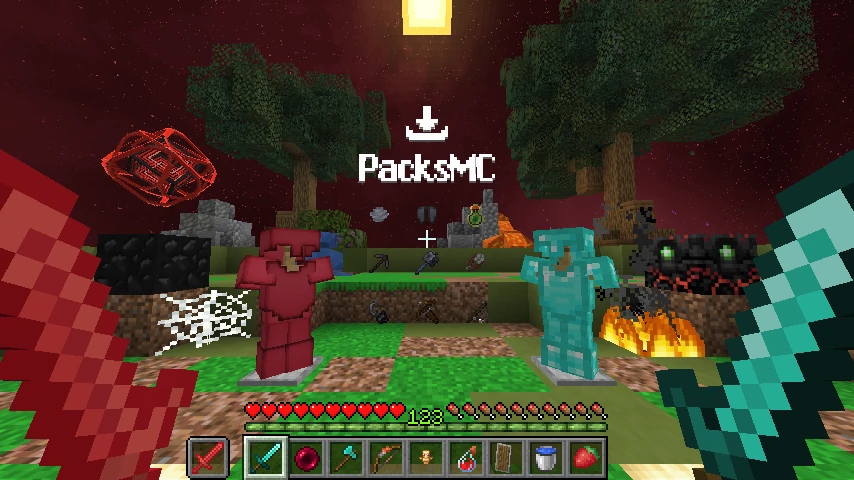 FresitaPack