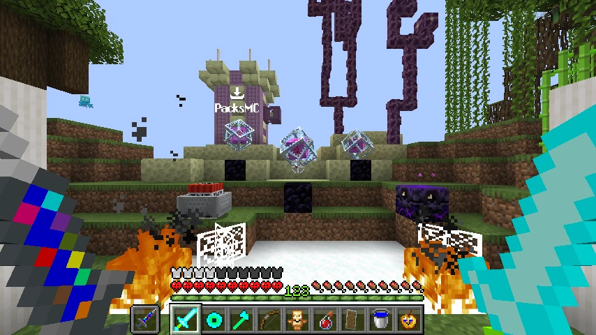 Stupid pack: showcase 4 of 5
