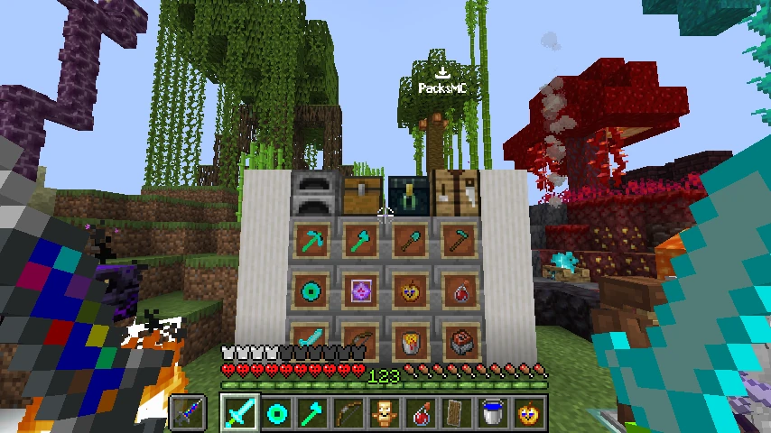 Stupid pack: showcase 5 of 5