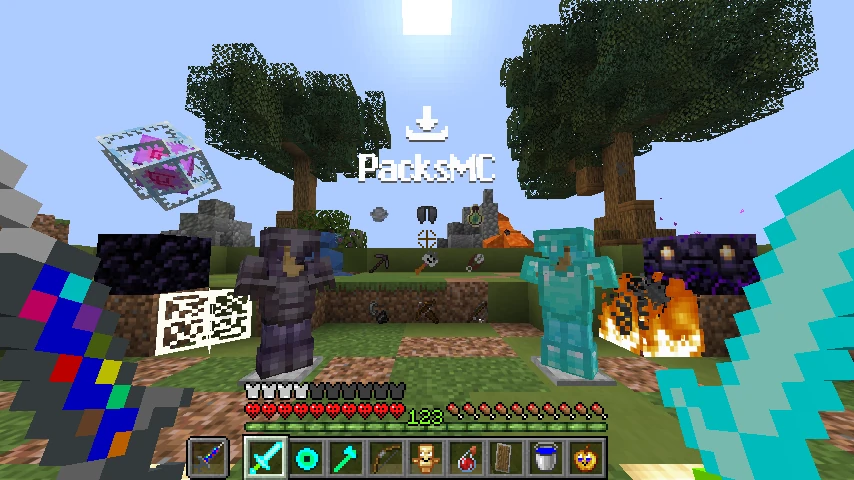 Stupid pack