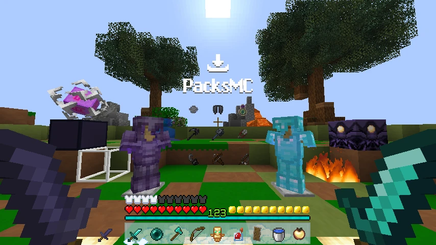 pvp over