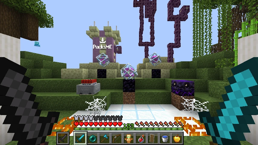 kazi v1(1.21.11): showcase 4 of 5