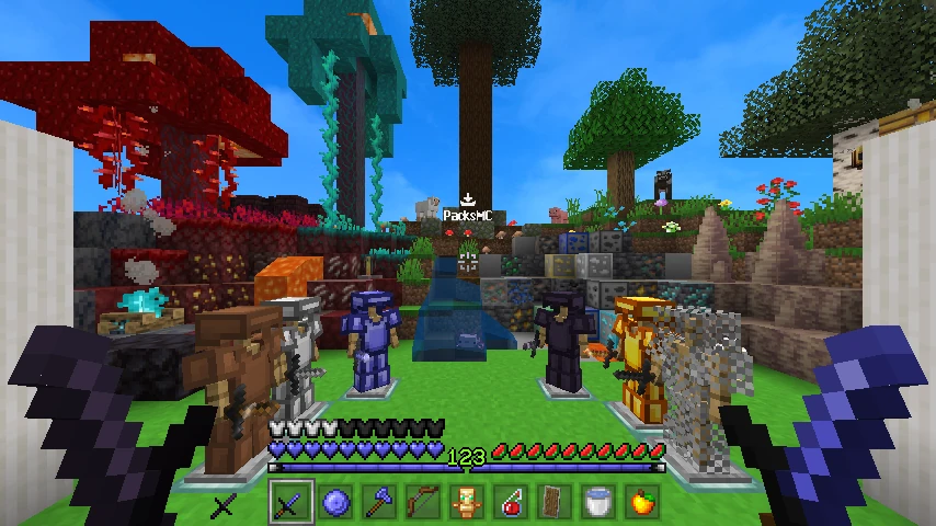 Whores For Two - 16x: showcase 2 of 5