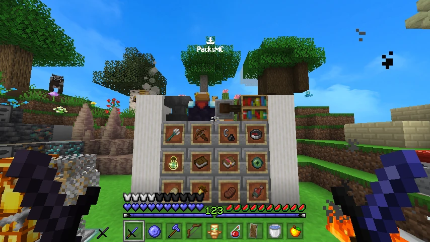 Whores For Two - 16x: showcase 3 of 5