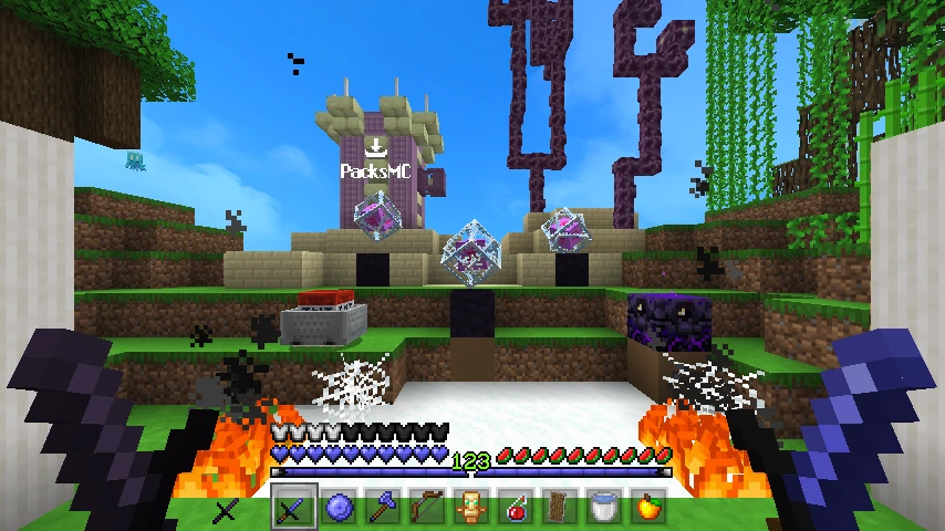 Whores For Two - 16x: showcase 4 of 5