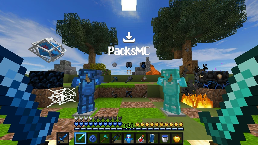 ICE