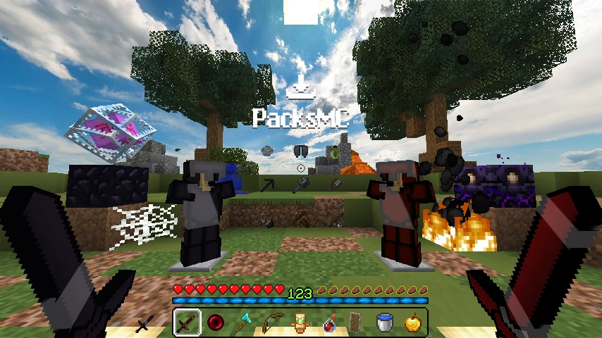 GenZ Pack 32x