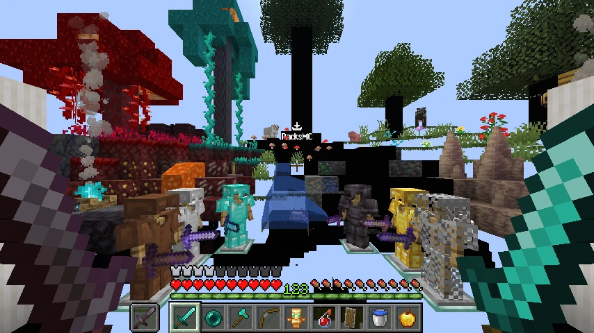 pandalordkyle: showcase 2 of 5
