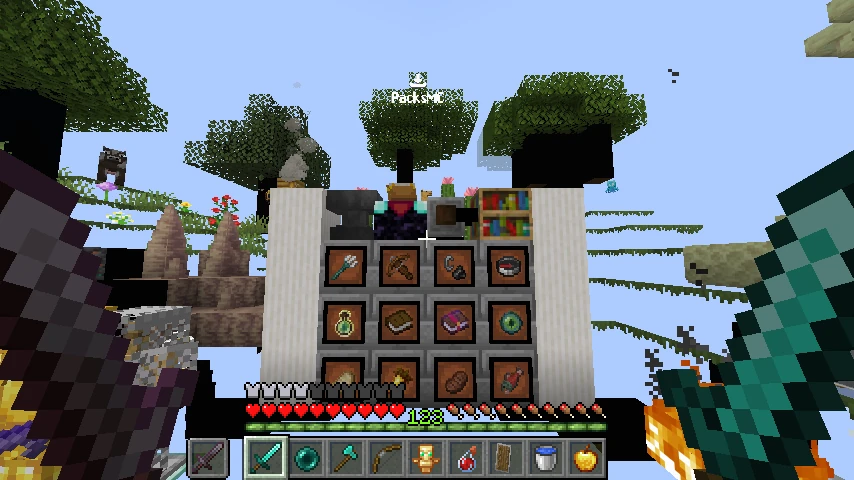 pandalordkyle: showcase 3 of 5