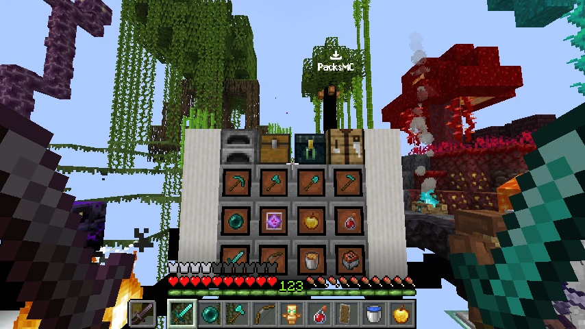 pandalordkyle: showcase 5 of 5
