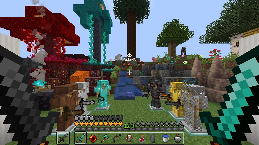 KhalihMatralys 100k Gui Addon: showcase 2 of 5