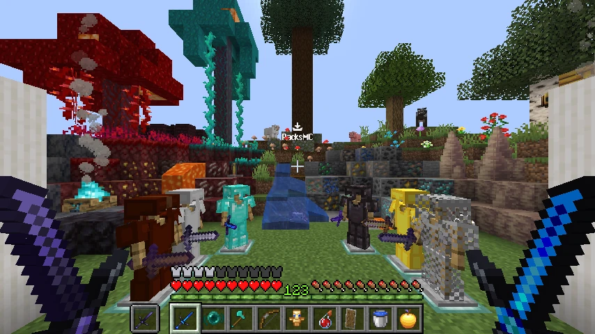 SSD_XD   new pack: showcase 2 of 5