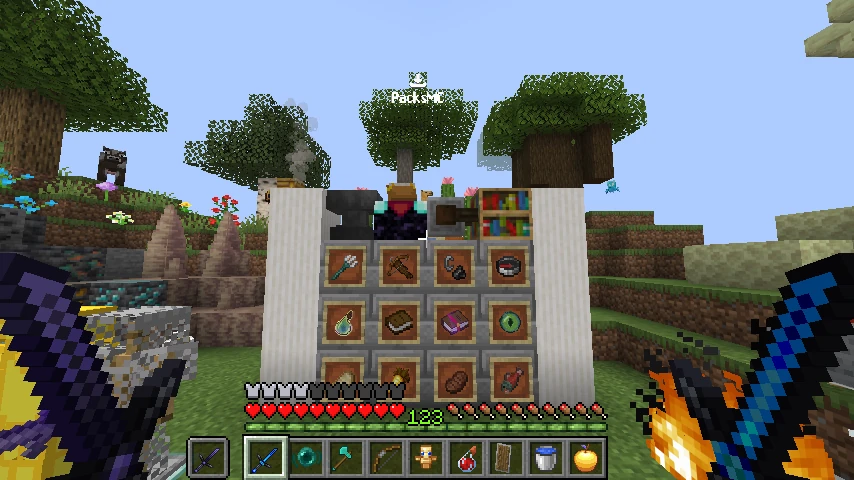 SSD_XD   new pack: showcase 3 of 5