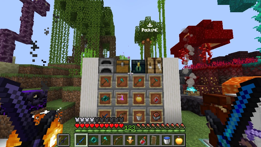 SSD_XD   new pack: showcase 5 of 5