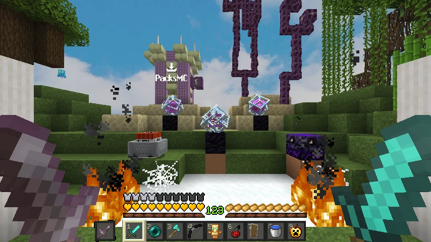 Better bedwars overlay: showcase 4 of 5