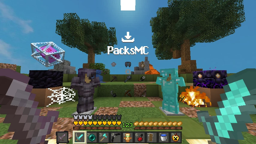 Better bedwars overlay