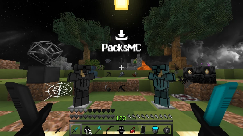 Vonpack1.10(whiteglint)