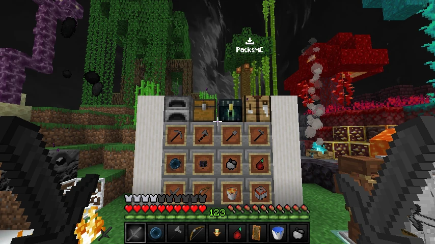 !gray tanq PRV: showcase 5 of 5