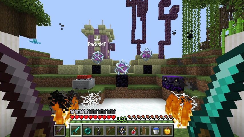 Jaden_MAN RESOURCE PACK: showcase 4 of 5
