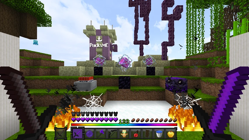 MardoGaming v1.9 1.21.11: showcase 4 of 5