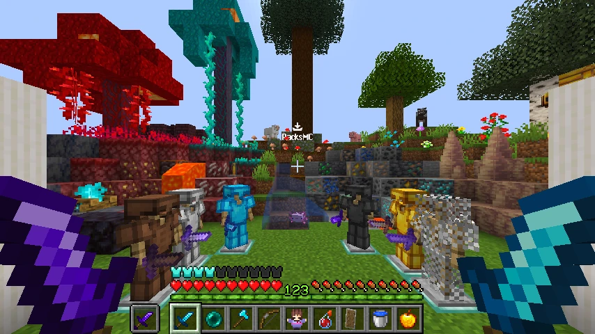 haimanxdo_o pack V4: showcase 2 of 5