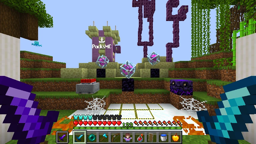 haimanxdo_o pack V4: showcase 4 of 5