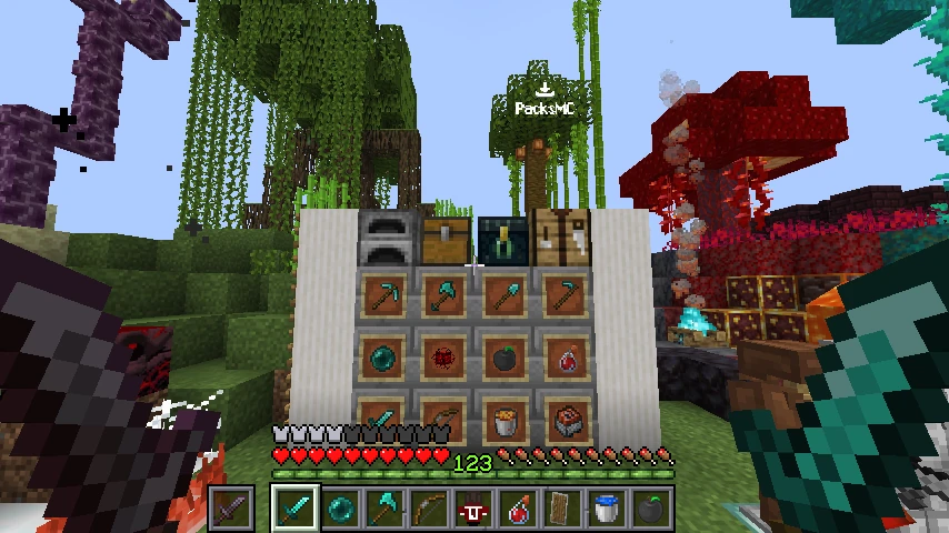 ItzYourKishil Private Pack: showcase 5 of 5
