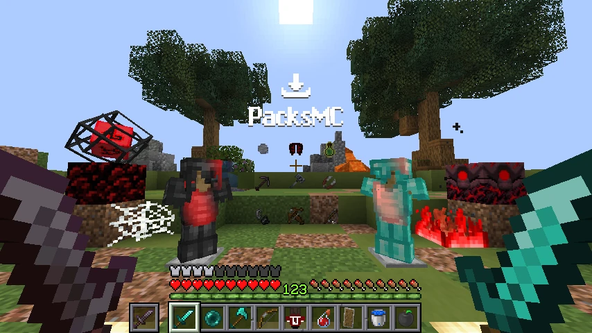 ItzYourKishil Private Pack