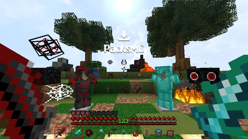 Carnage 16x v2