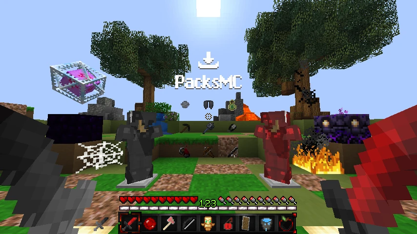 Solrs InFinite 16x Edit