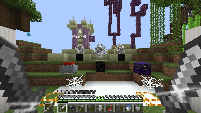 Layze - Grey # spearmace pack: showcase 4 of 5