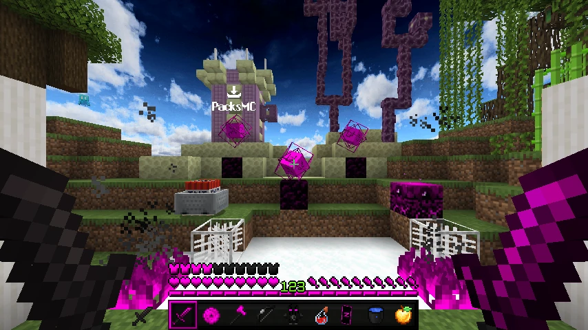 xyzoom pink: showcase 4 of 5