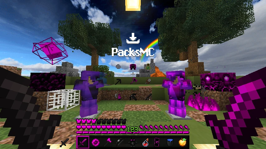 xyzoom pink