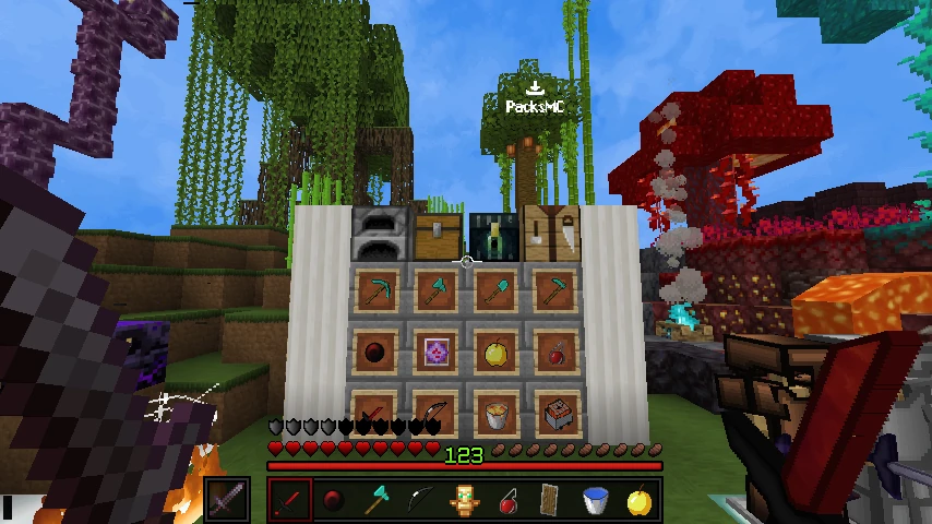 FaZe: showcase 5 of 5
