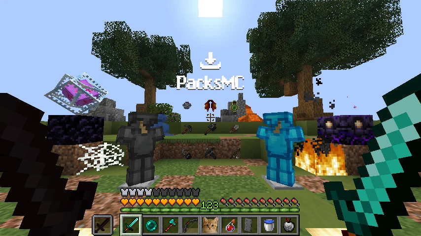 Popcat's Fav Pack