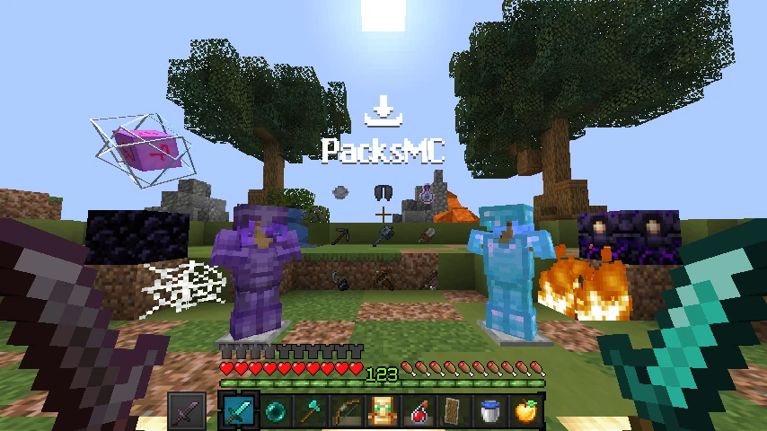 spawn player