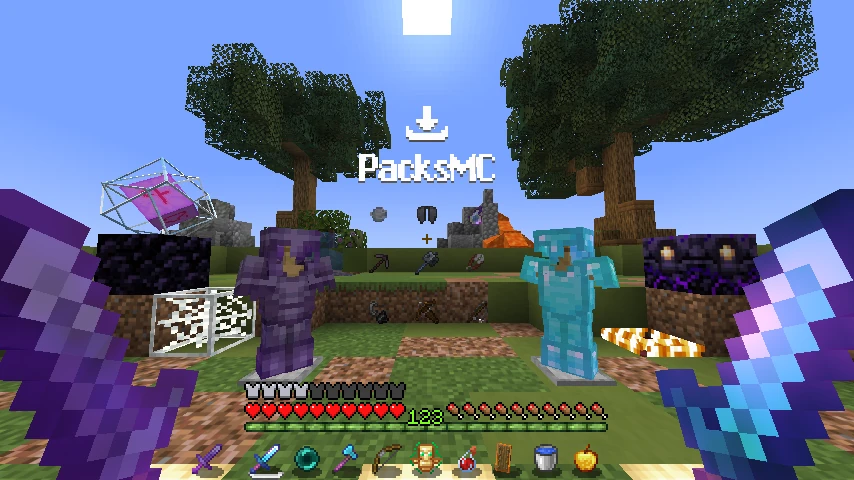 Pigpack