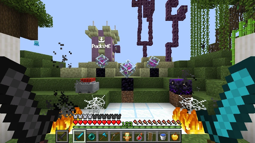 EXK PACK v5: showcase 4 of 5