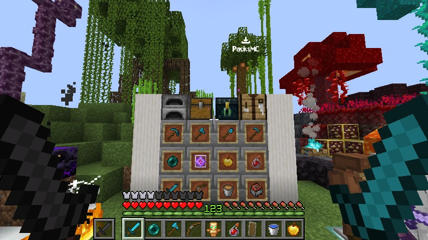 EXK PACK v5: showcase 5 of 5