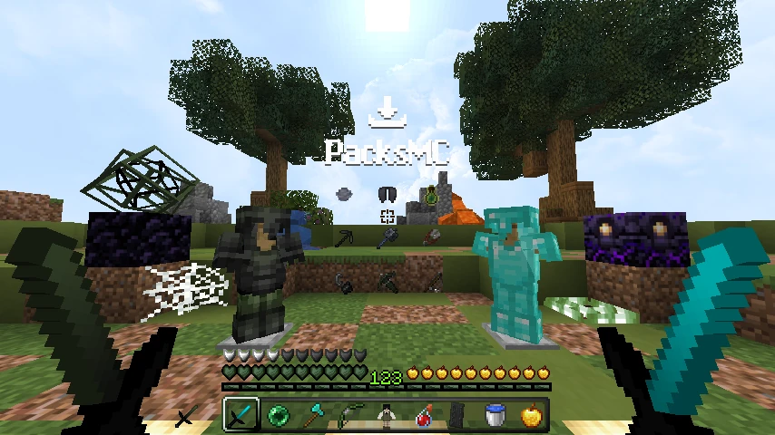 felposs default
