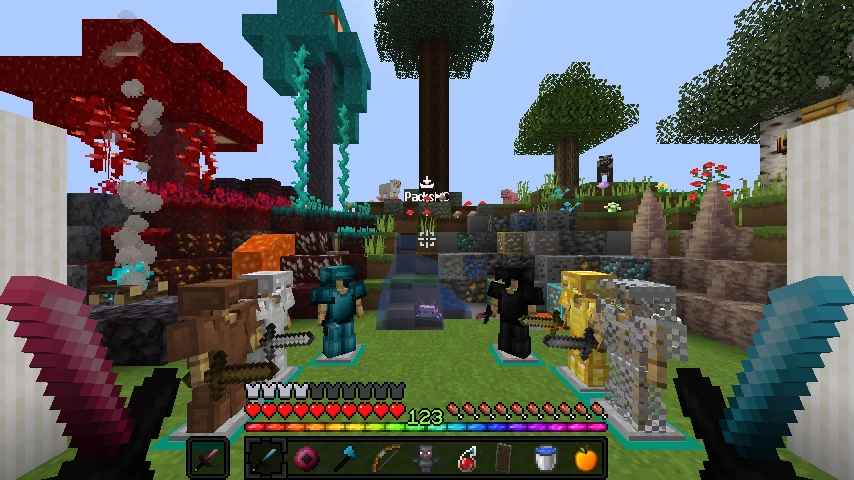 EzpewtralEditV2: showcase 2 of 5