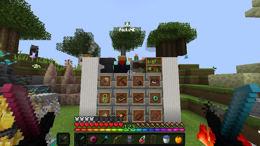 EzpewtralEditV2: showcase 3 of 5