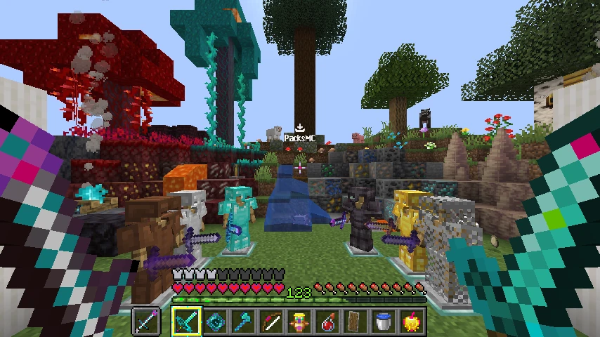Leonlacky: showcase 2 of 5